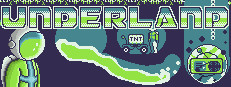 Underland cover