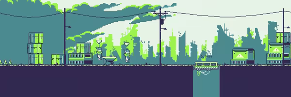 Underland video 1