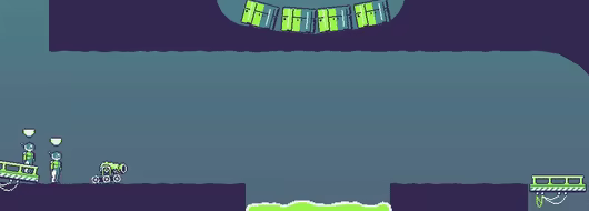 Underland video 4
