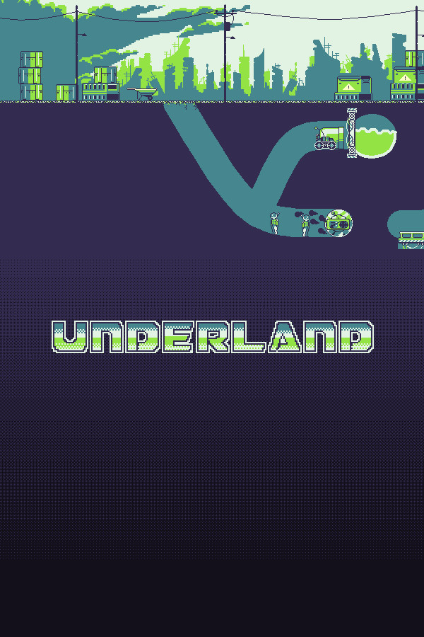 Puzzle Platformer Pack
