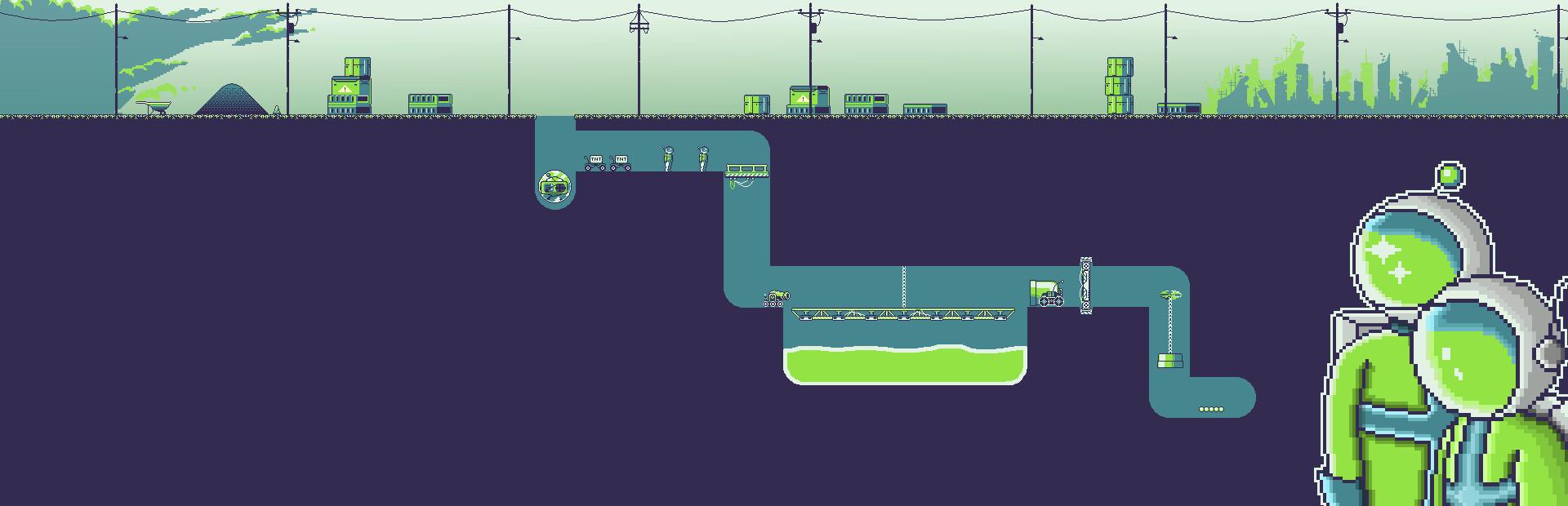 Underland