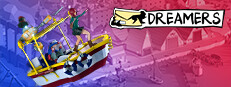DREAMERS cover
