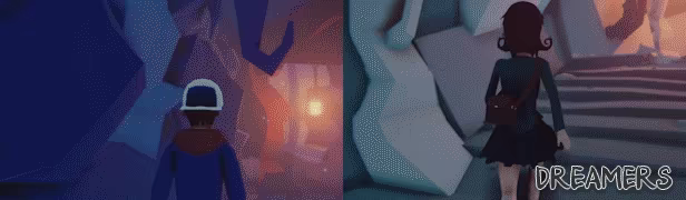 DREAMERS video 4