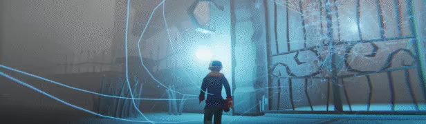 DREAMERS video 3