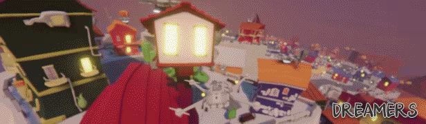 DREAMERS video 5