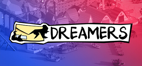 DREAMERS banner image