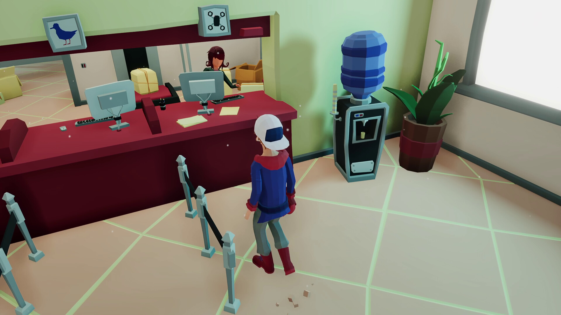 DREAMERS screenshot #26