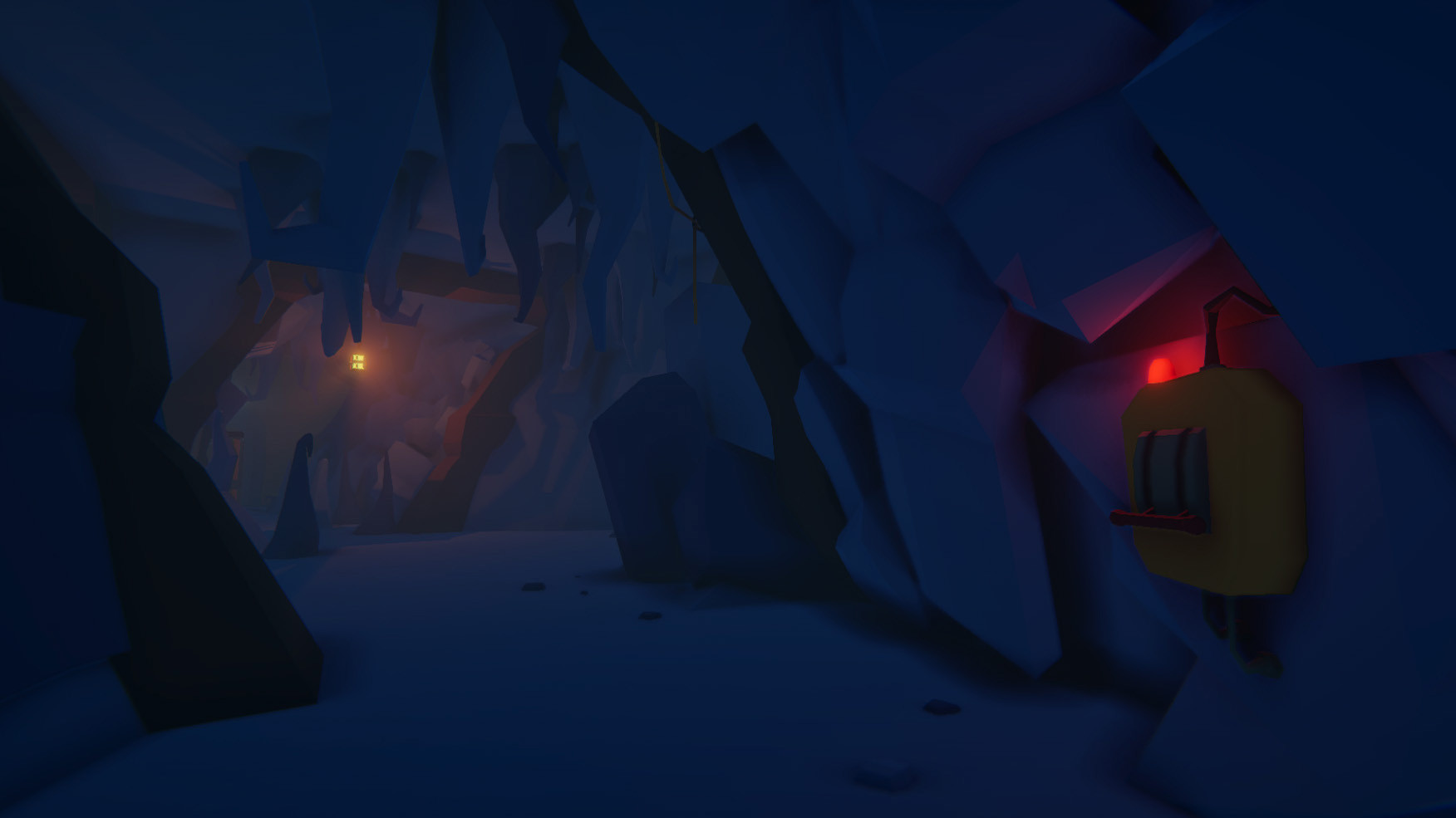 DREAMERS screenshot #6