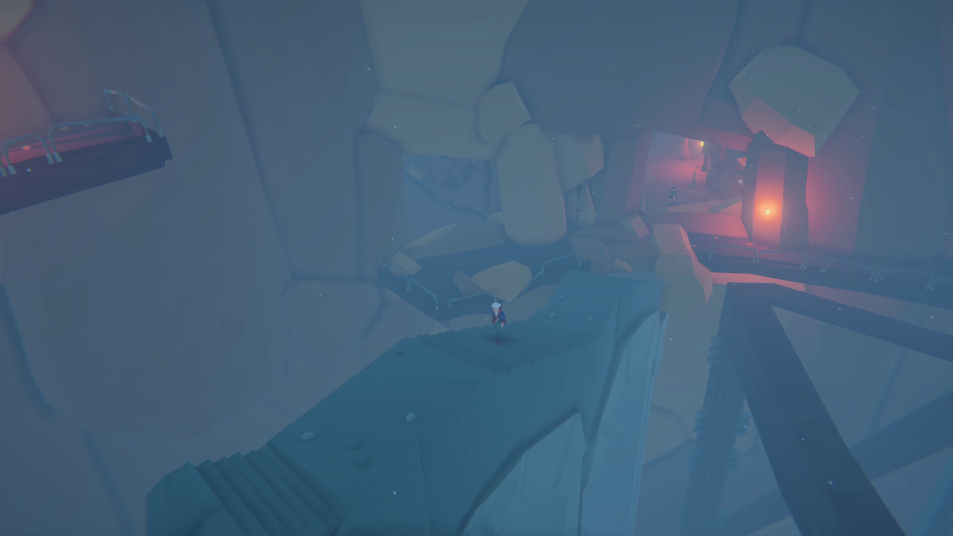 DREAMERS screenshot #13
