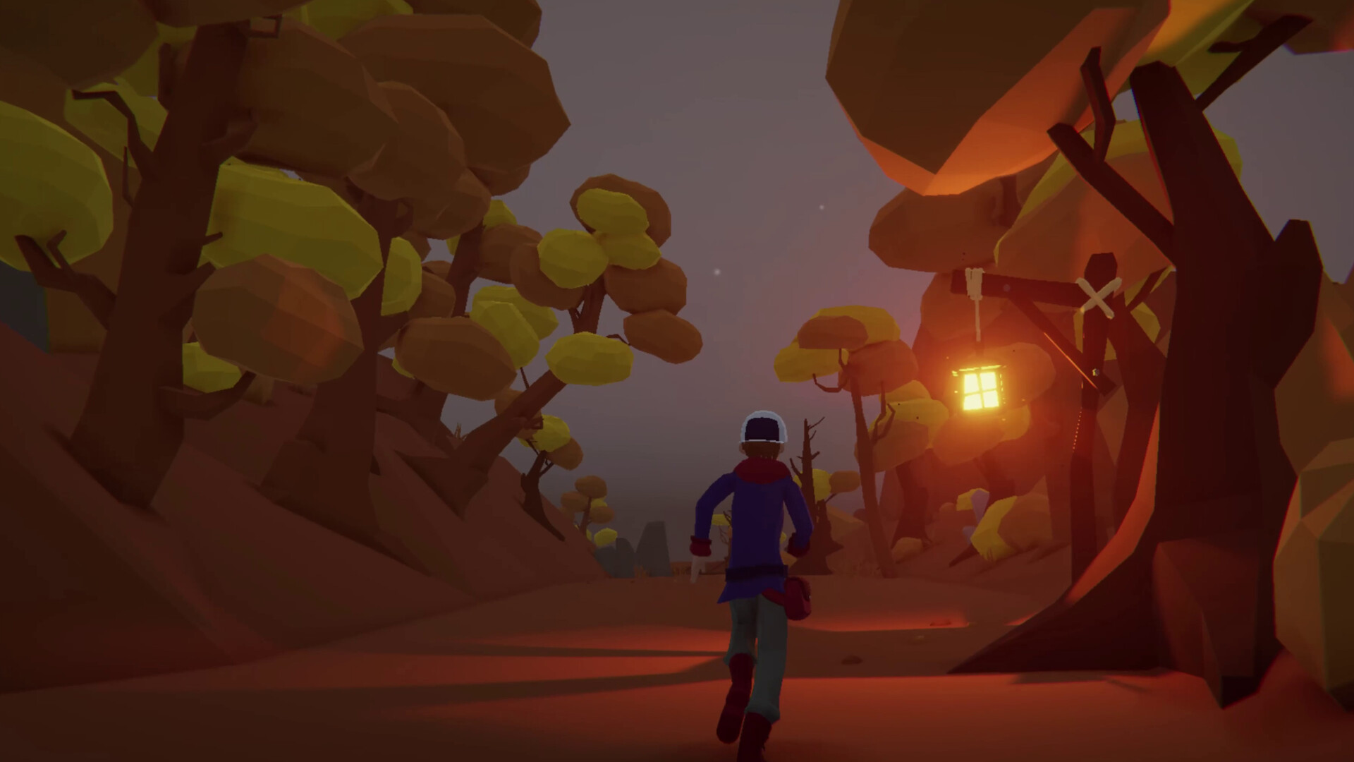 DREAMERS screenshot 18