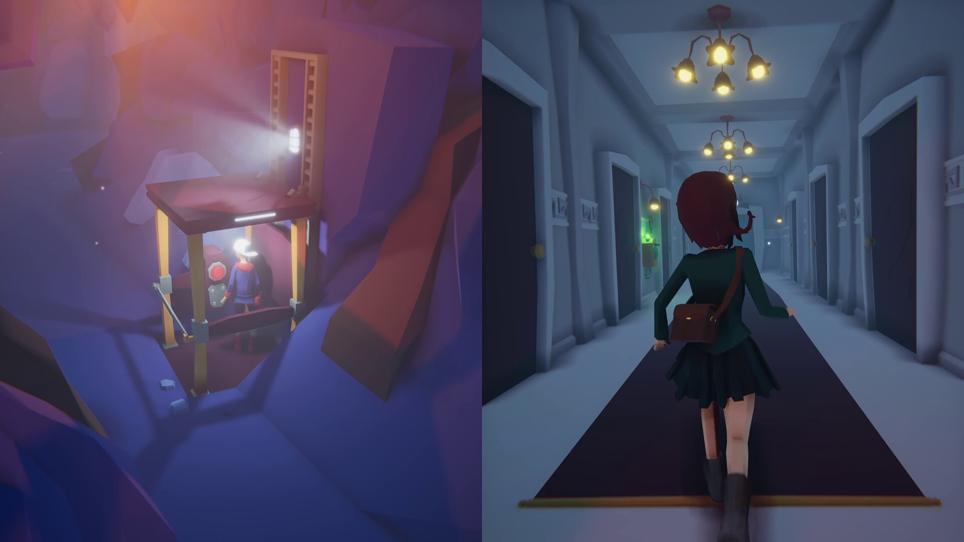 DREAMERS screenshot #22