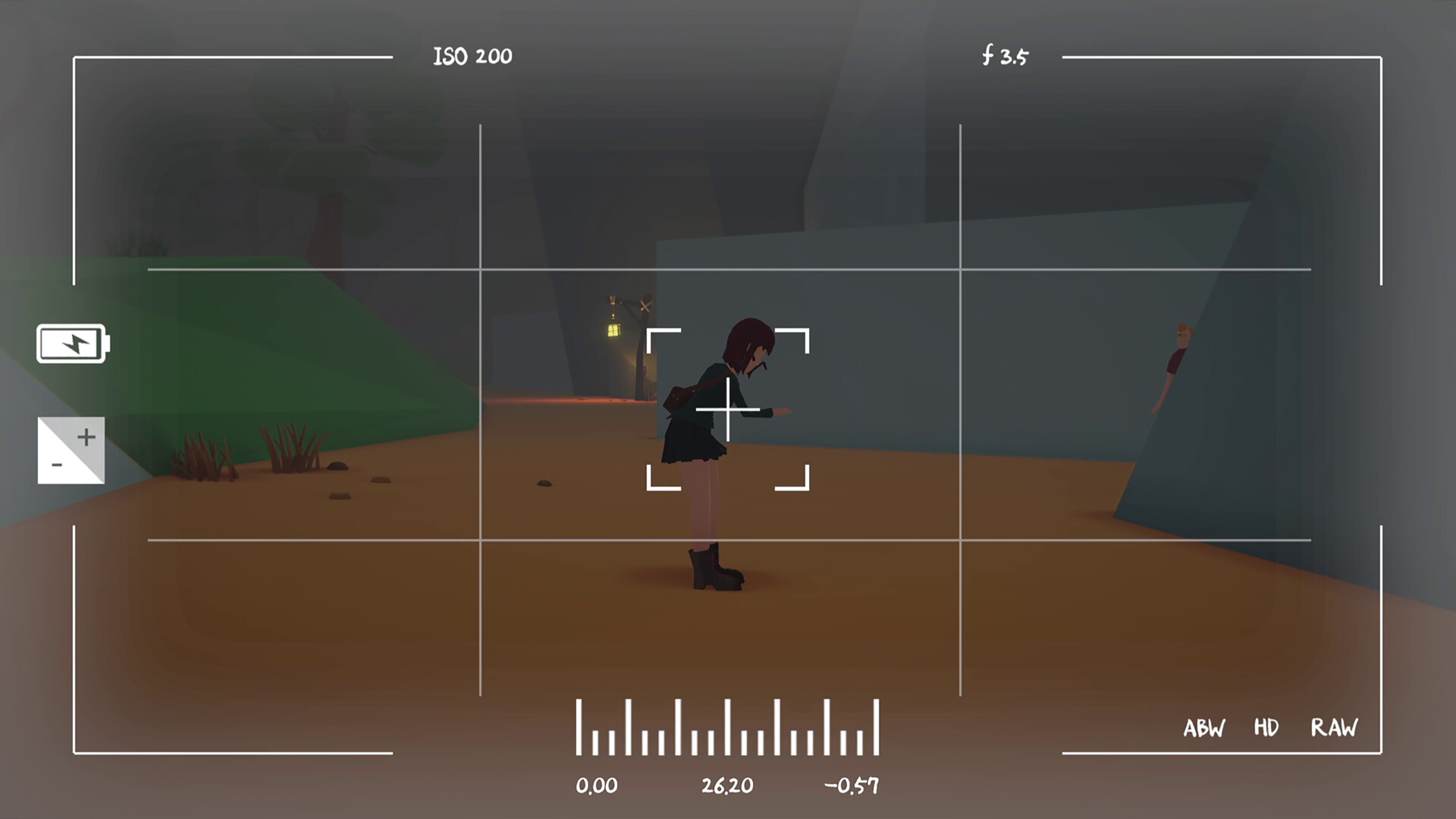 DREAMERS screenshot 12