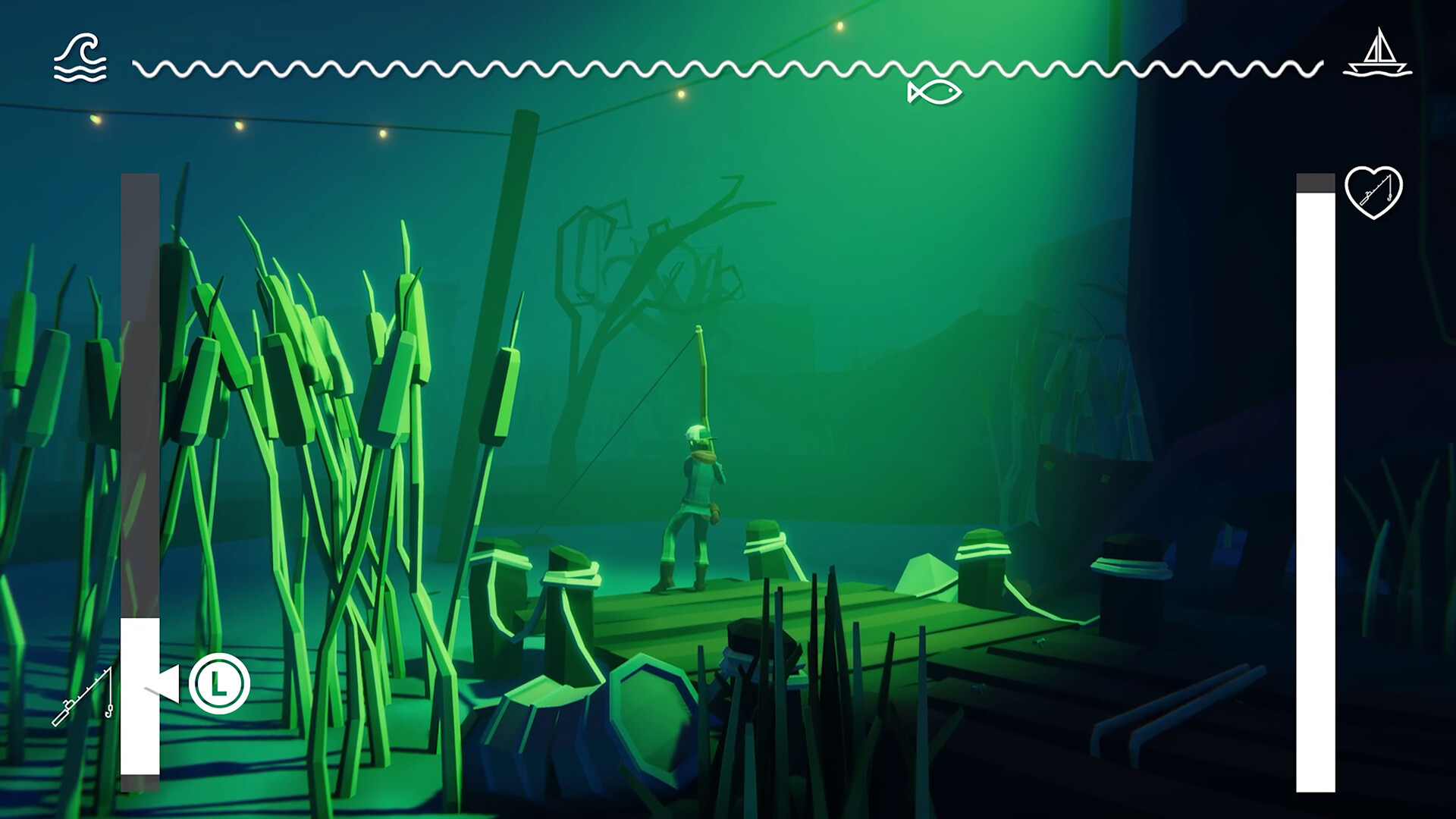 DREAMERS screenshot 20