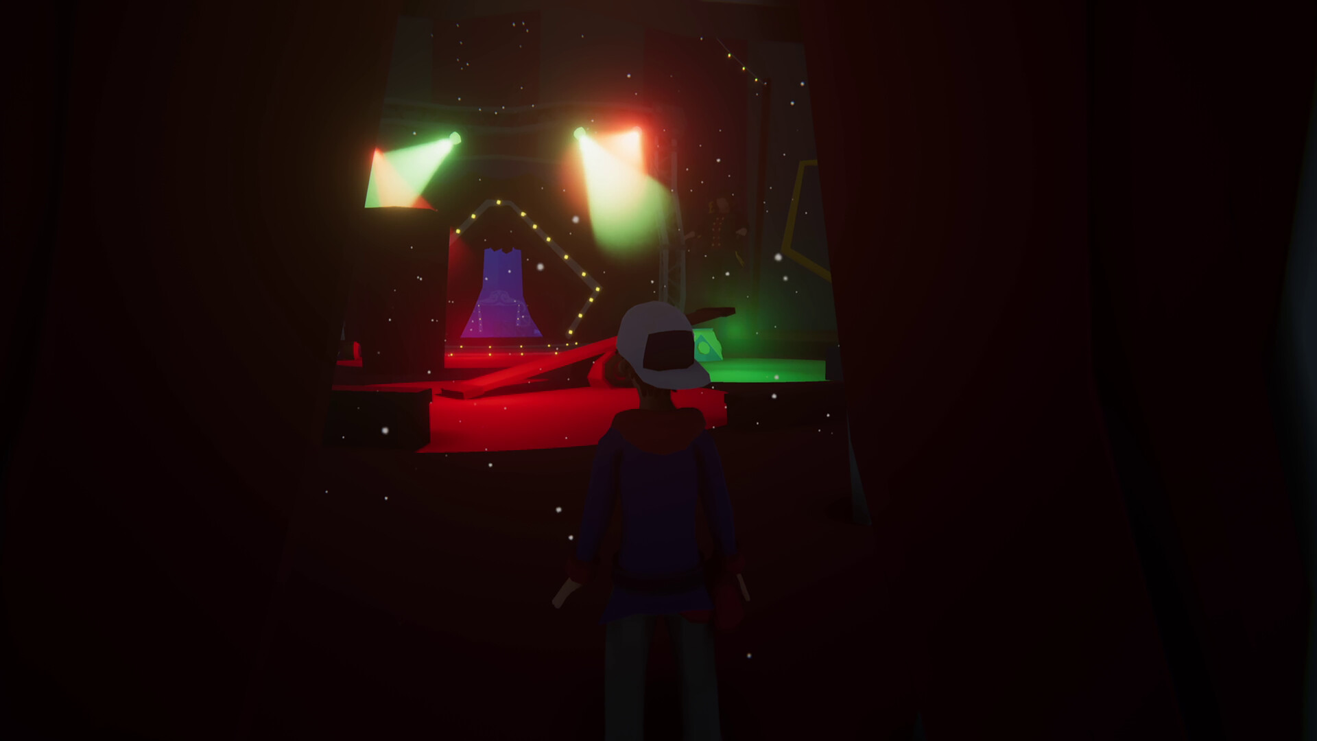 DREAMERS screenshot #14