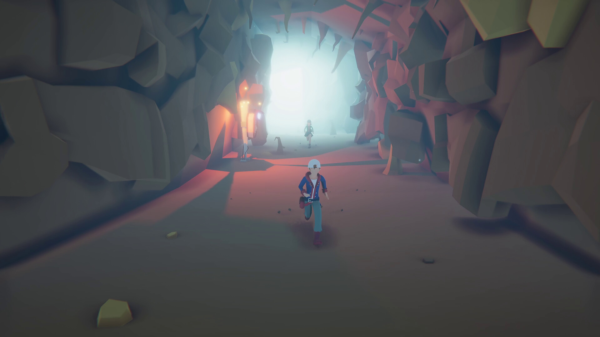 DREAMERS screenshot #23