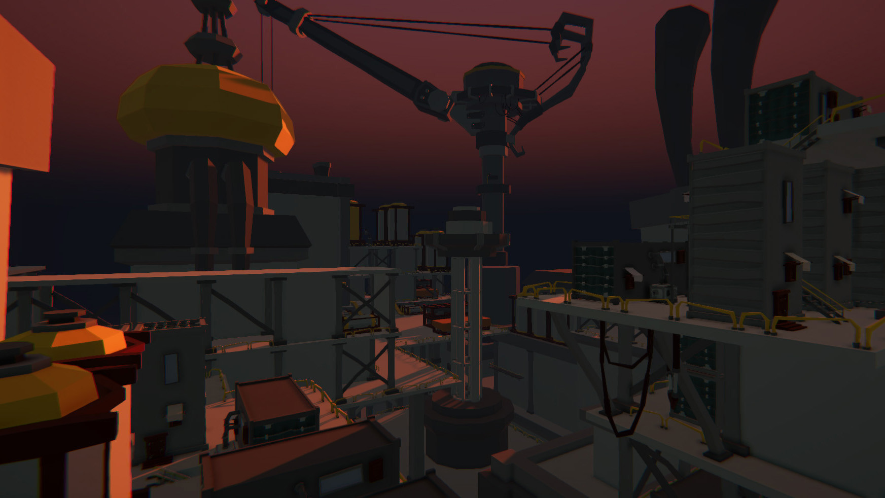 #7. DREAMERS (Steam) By: PlaySys