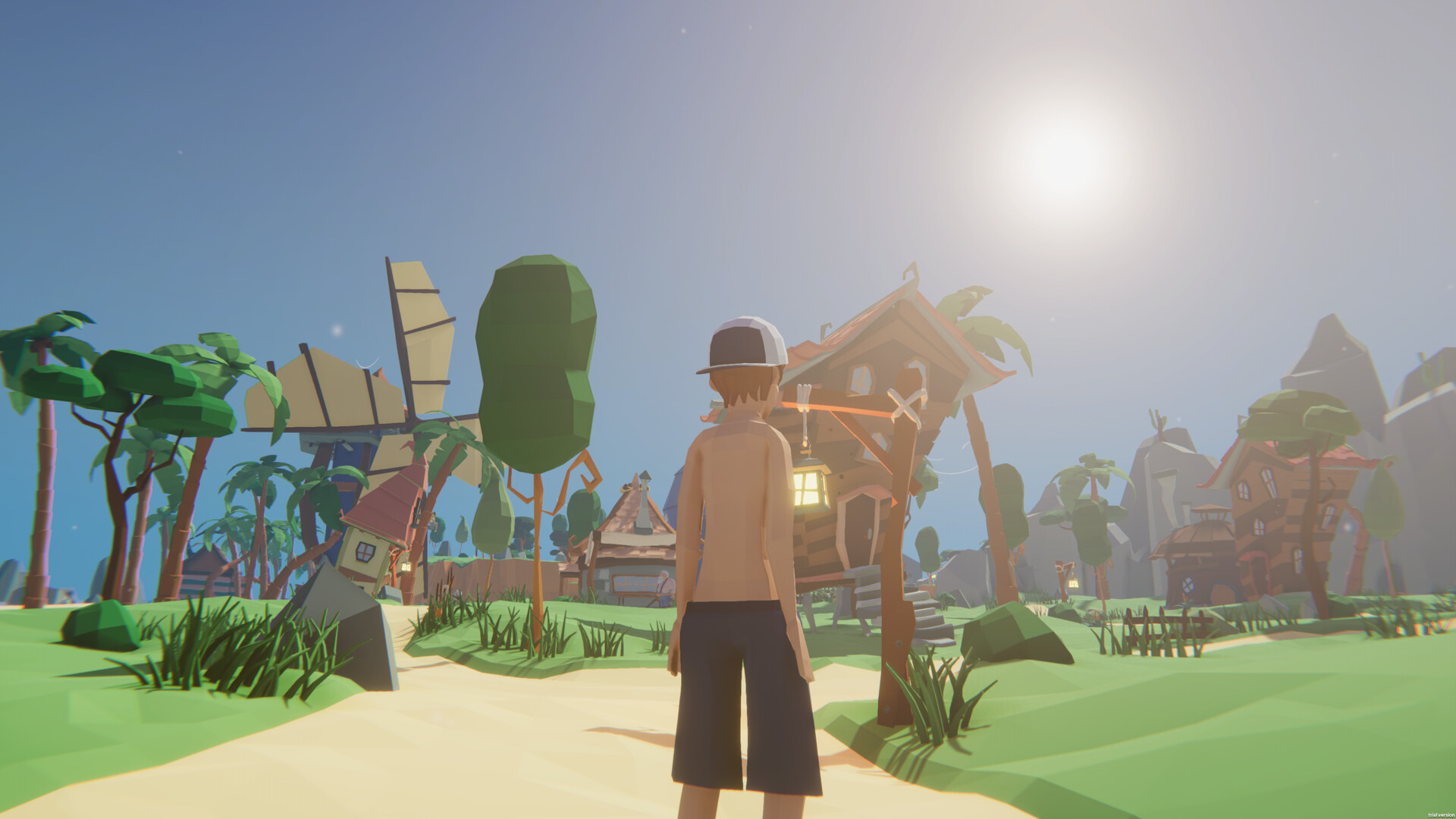 DREAMERS screenshot #35