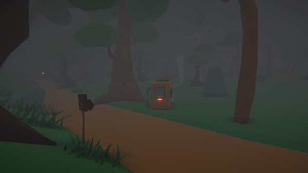 DREAMERS screenshot 2