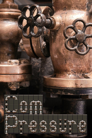 Обложка ComPressure