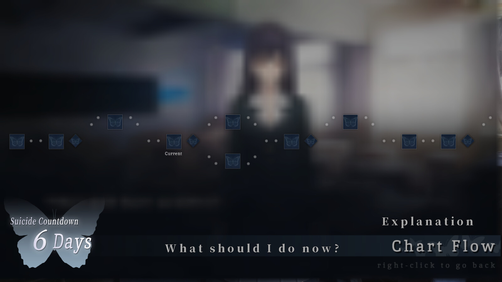 Suicide Countdown: 7 Days