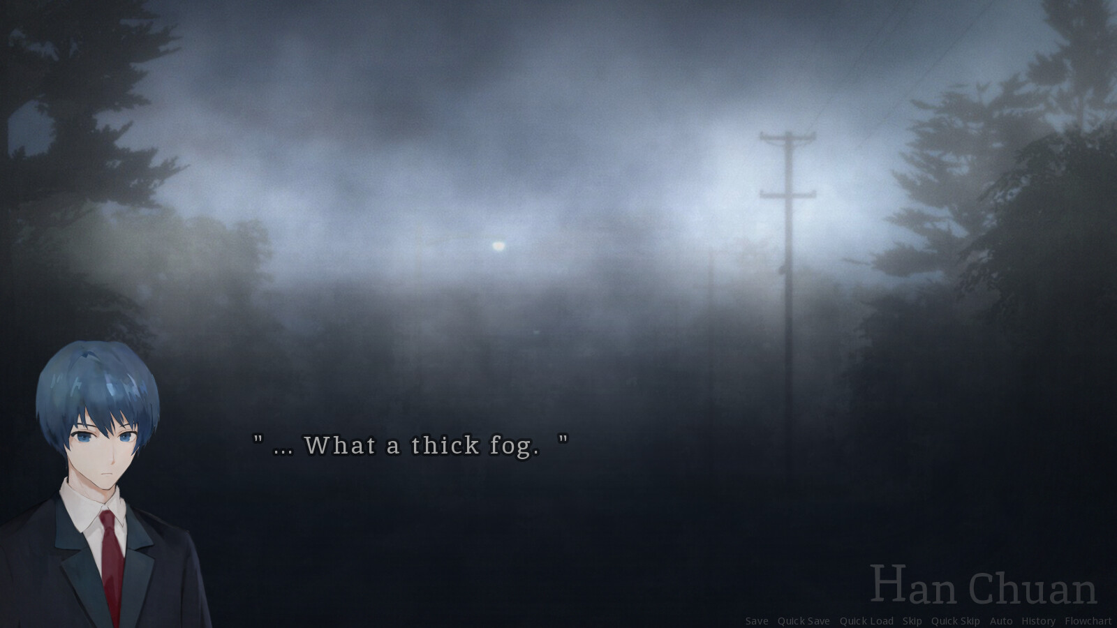 Suicide Countdown: 7 Days screenshot #3