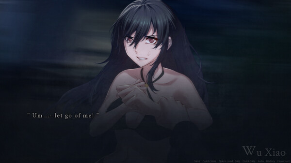 Suicide Countdown: 7 Days screenshot 5