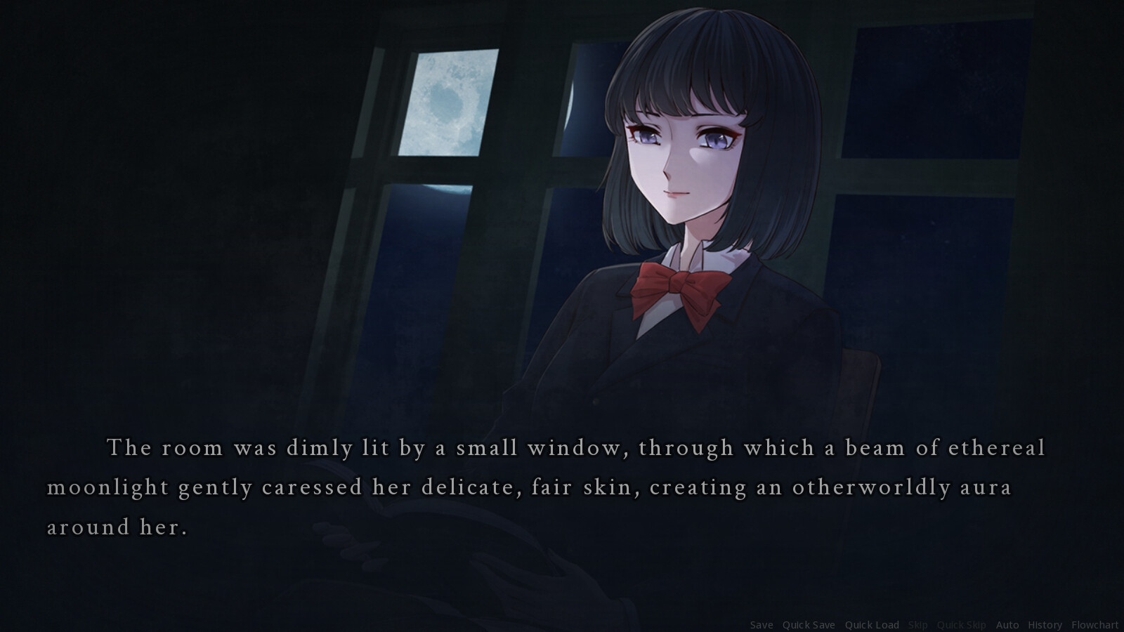 Suicide Countdown: 7 Days screenshot #1