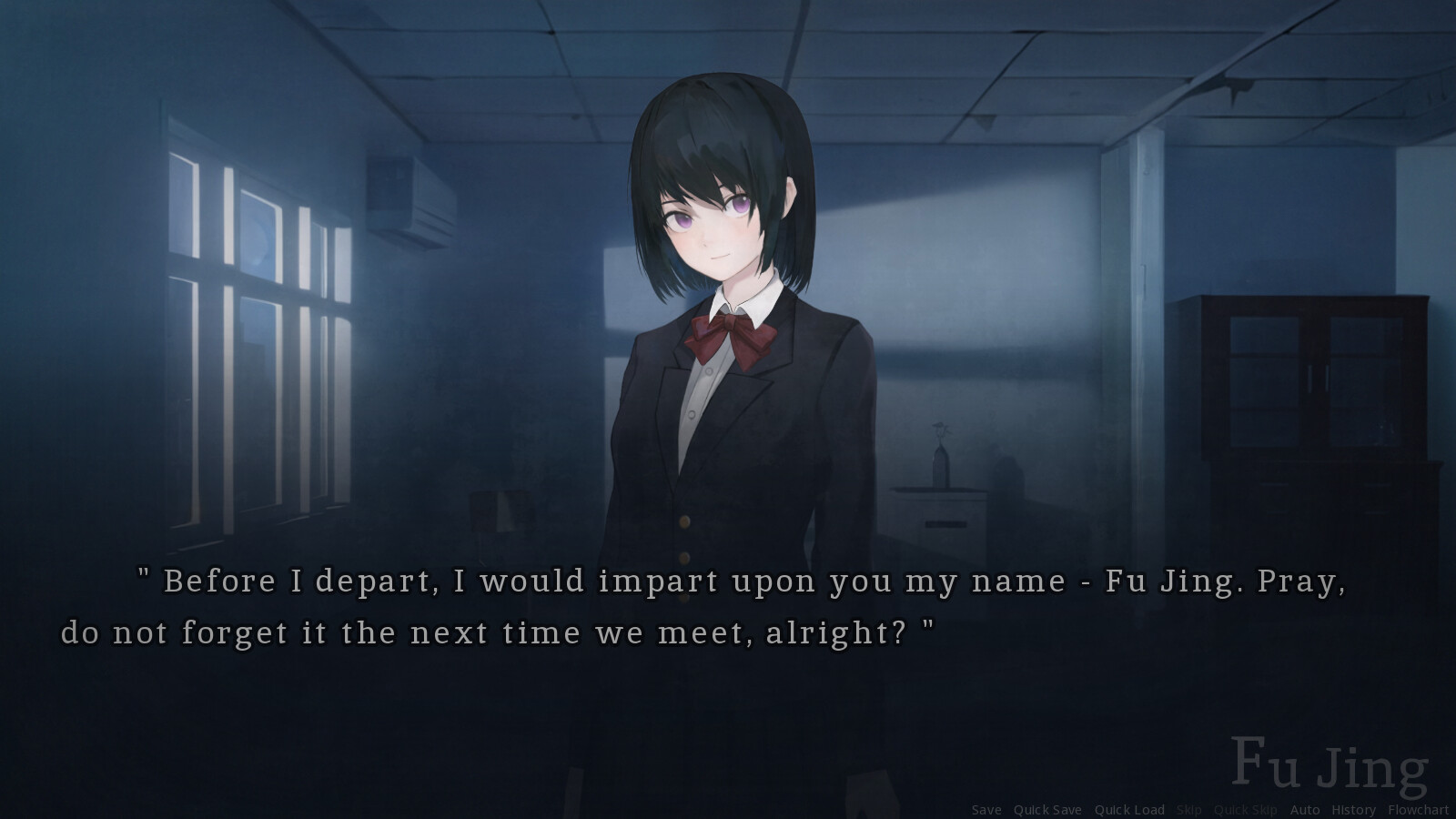 Suicide Countdown: 7 Days screenshot #2