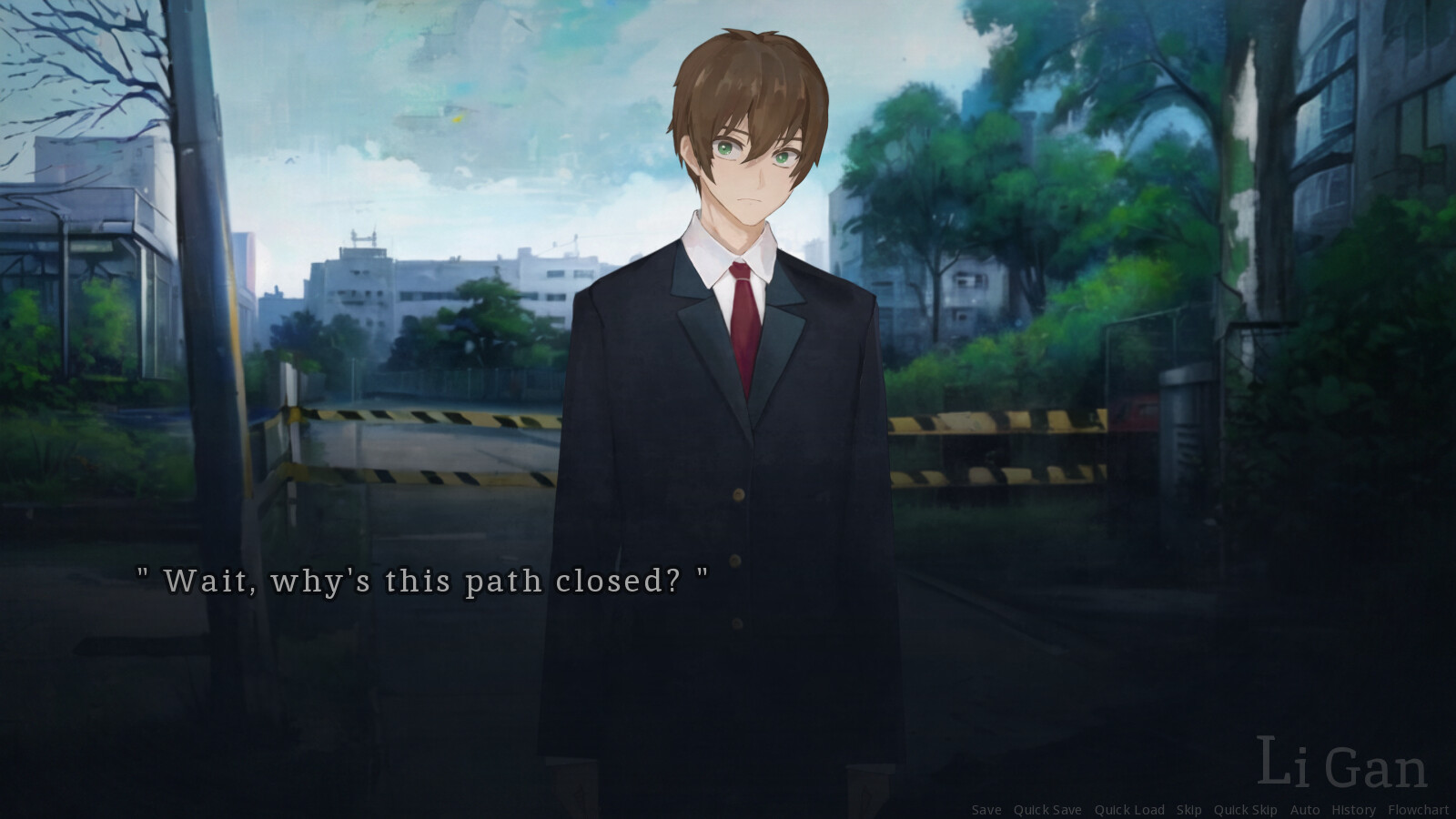 Suicide Countdown: 7 Days screenshot #10