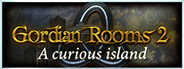 Gordian Rooms 2: A curious island