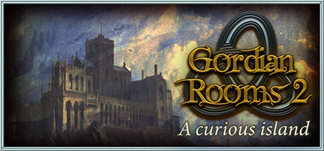 Gordian Rooms 2: A curious island steam charts