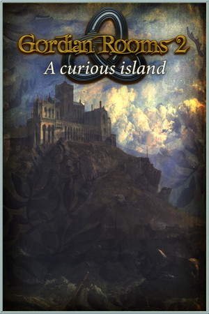 Gordian Rooms 2: A curious island — Steam catalog