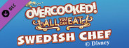 Overcooked! All You Can Eat - Swedish Chef