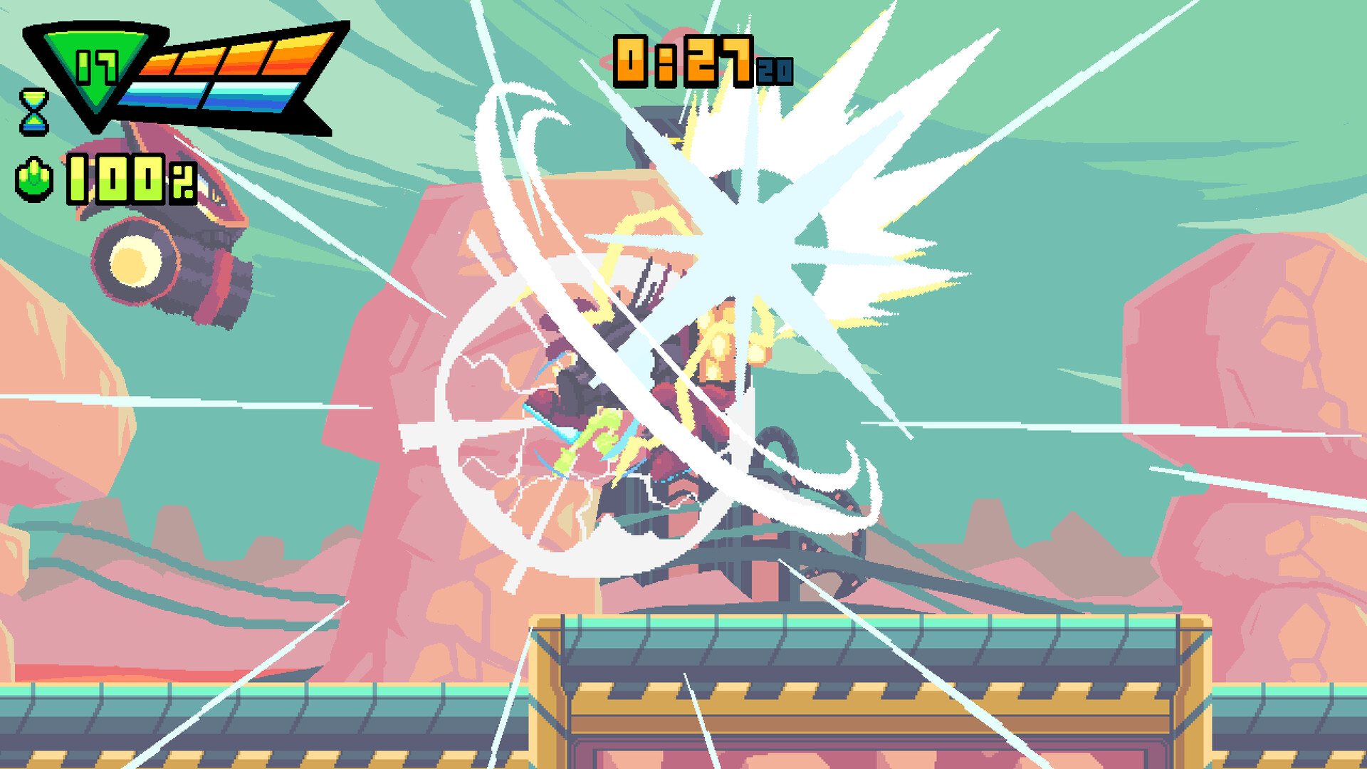 Advent NEON® screenshot #10