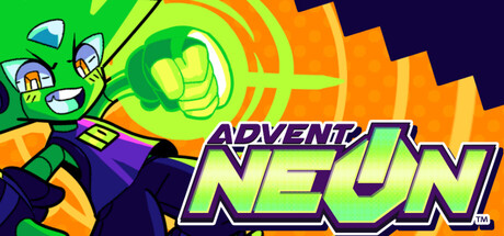Advent NEON® header