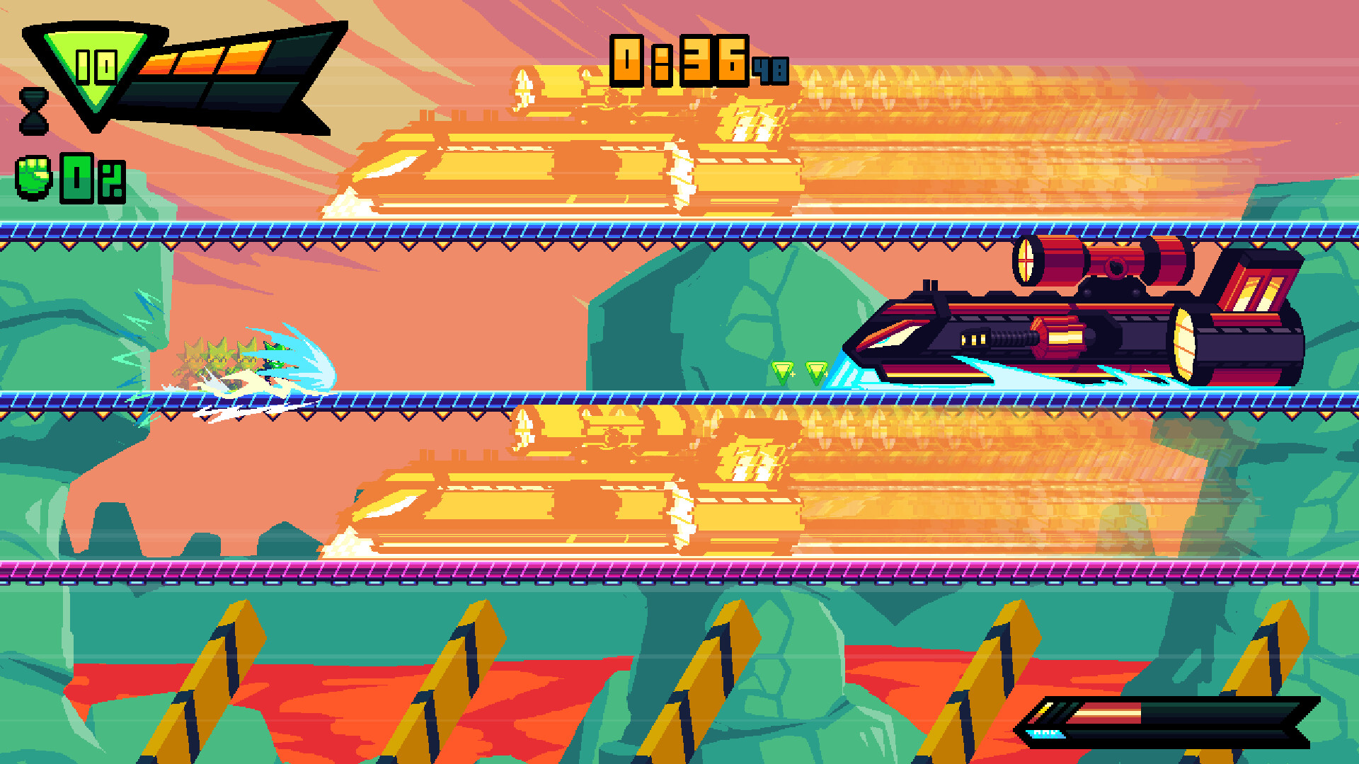 Advent NEON® screenshot #8