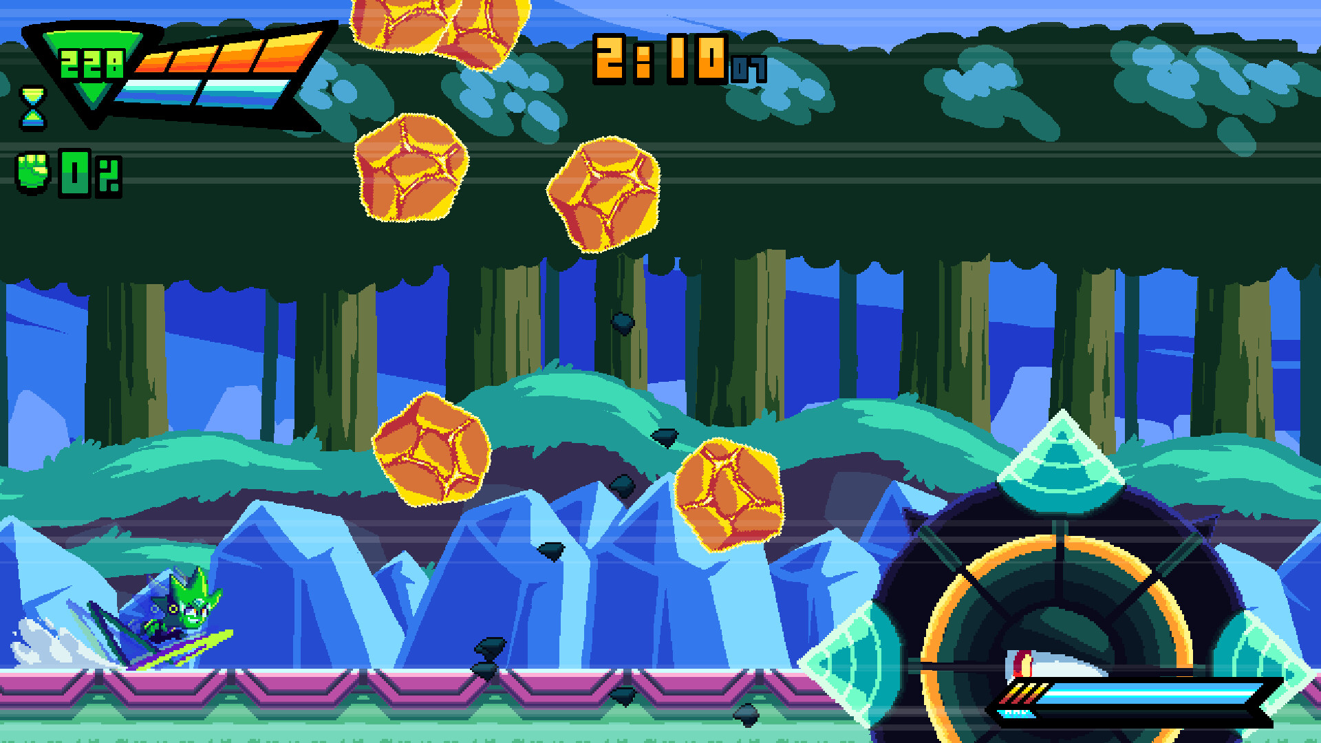 Advent NEON® screenshot #4