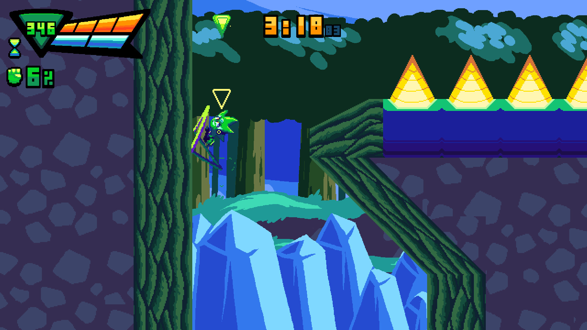 Advent NEON® screenshot #7