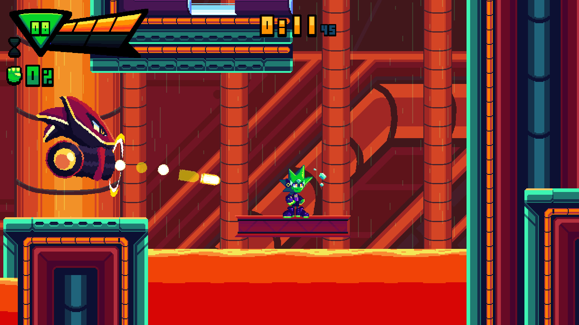 Advent NEON® screenshot #2