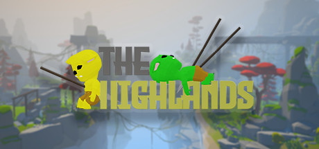 THE HIGHLANDS Cheat Engine/CT