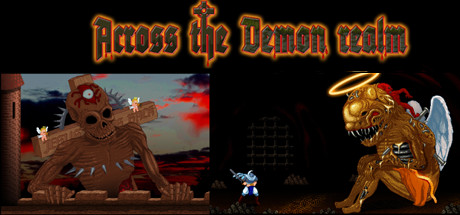 Across the demon realm Cheat Engine/CT