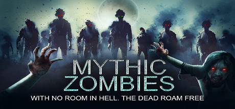 Mythic Zombies Cheat Engine/CT