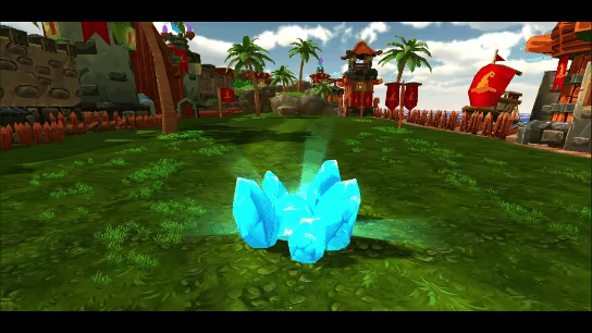Mages Defense video 13