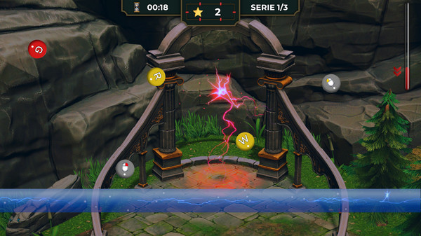United Gamers screenshot 4