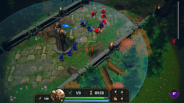 United Gamers screenshot 6