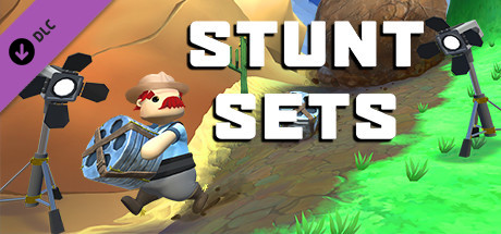Totally Reliable Delivery Service - Stunt Sets banner image