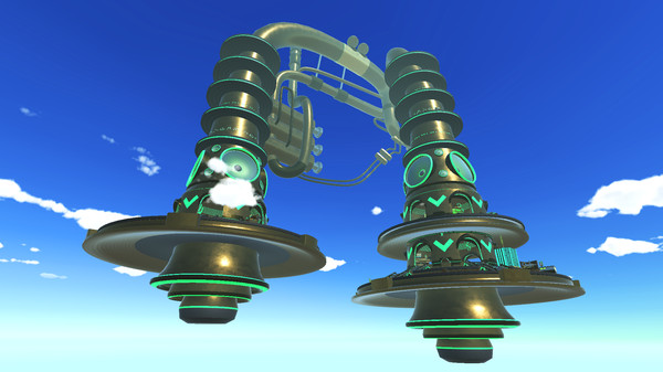 Totally Reliable Delivery Service - Cyberfunk screenshot 8