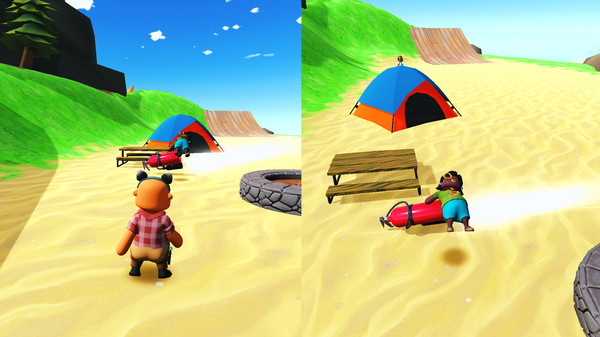 Totally Reliable Delivery Service - Dress Code (DLC) screenshot 8