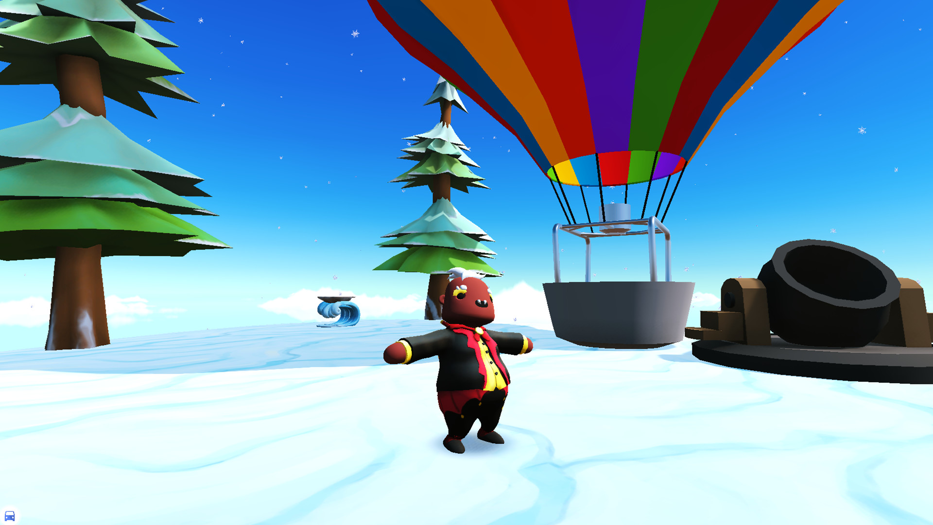 Totally Reliable Delivery Service - Dress Code Featured Screenshot #1