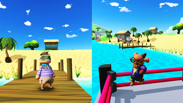 Totally Reliable Delivery Service - Dress Code